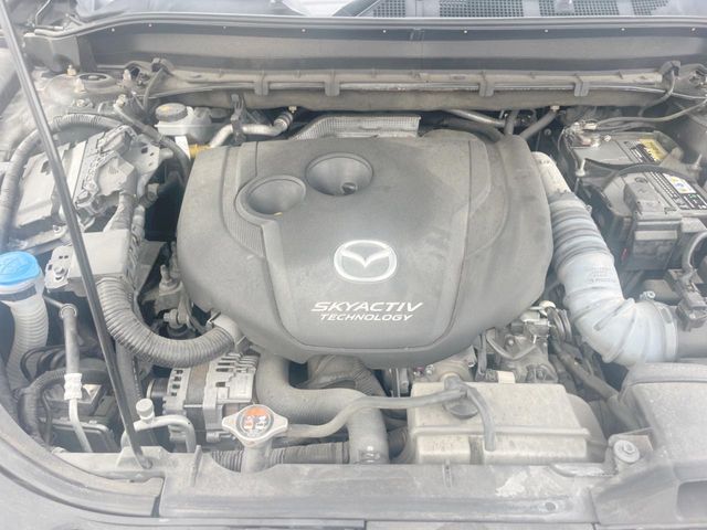 マツダ CX-5