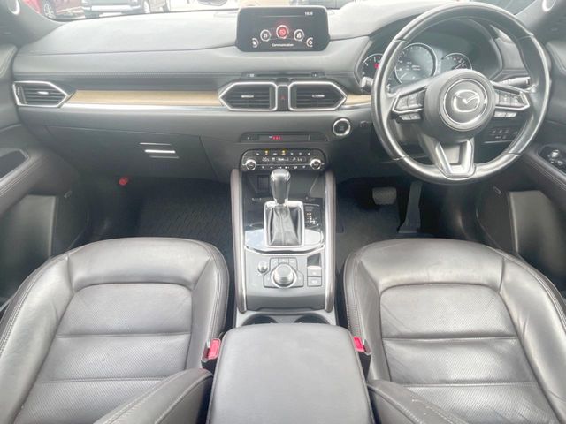 マツダ CX-5