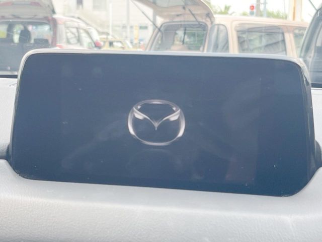マツダ CX-5