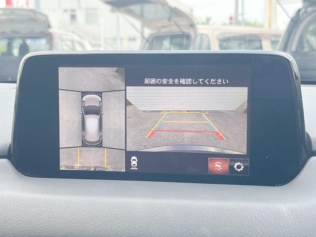 マツダ CX-5