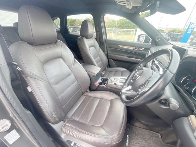 マツダ CX-5