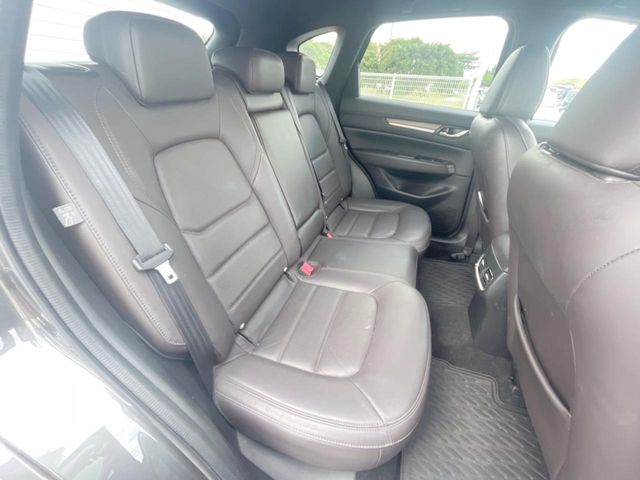 マツダ CX-5