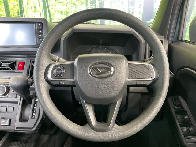 ダイハツ タフト