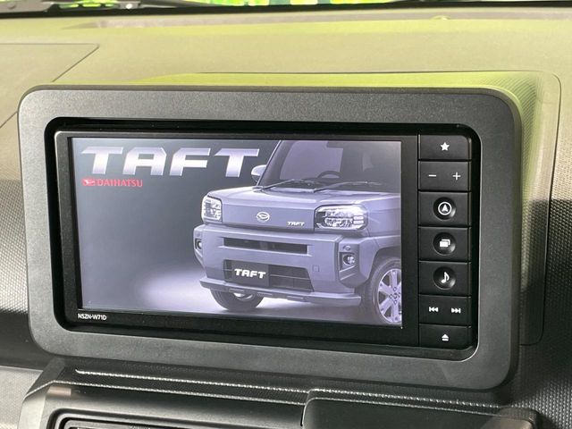 ダイハツ タフト