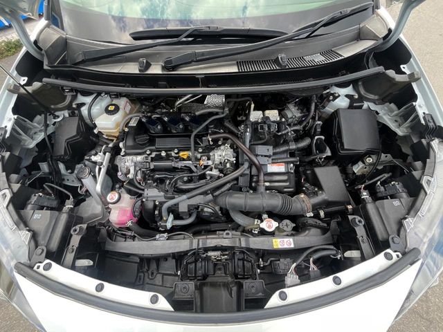 トヨタ ヤリスクロス