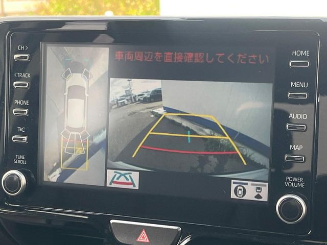 トヨタ ヤリスクロス