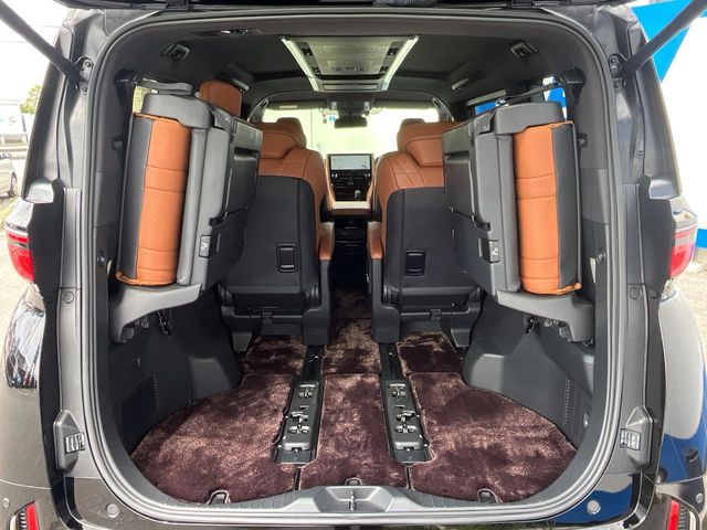 トヨタ ヴェルファイア