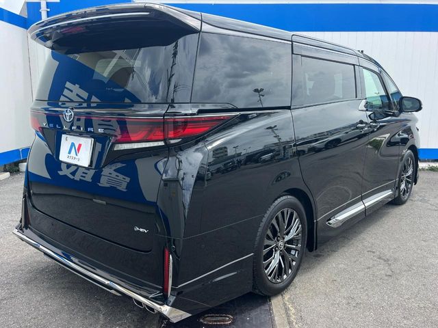 トヨタ ヴェルファイア