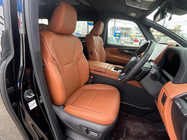 トヨタ ヴェルファイア