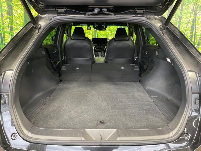 トヨタ ハリアー