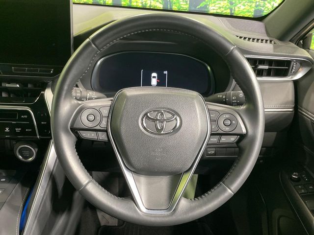 トヨタ ハリアー