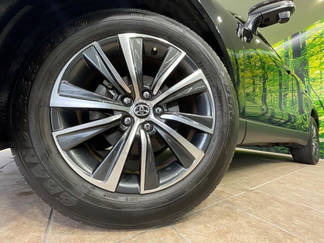 トヨタ ハリアー