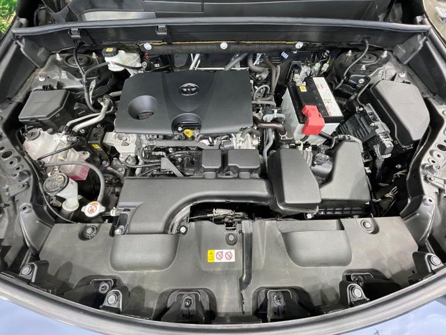 トヨタ ハリアー