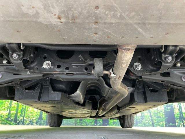 トヨタ ハリアー