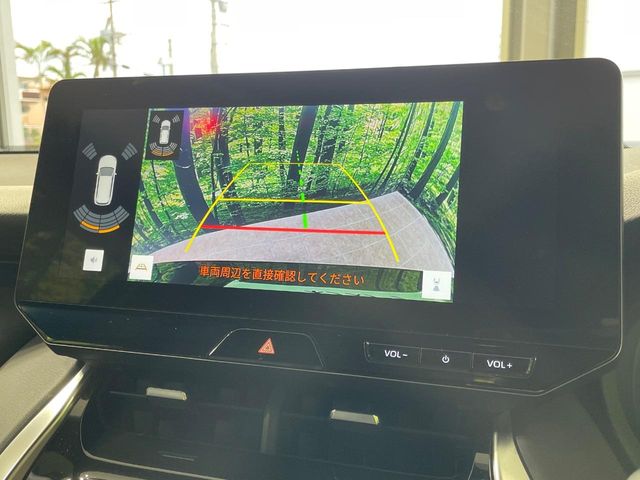 トヨタ ハリアー