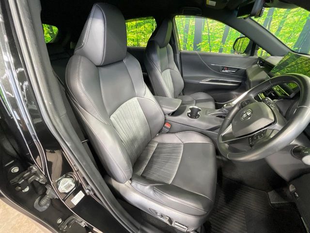 トヨタ ハリアー