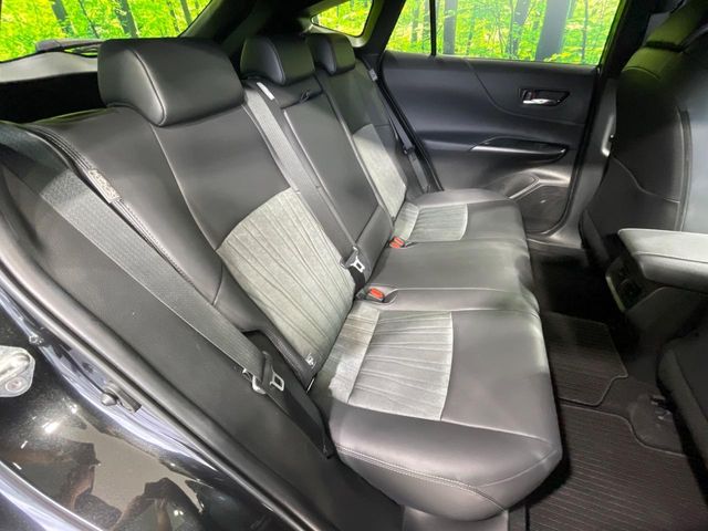 トヨタ ハリアー