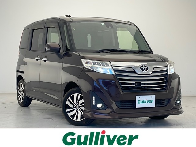 トヨタ ルーミー