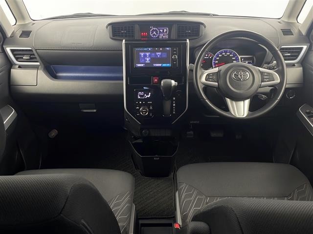 トヨタ ルーミー