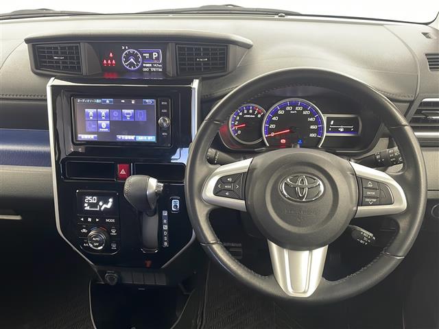 トヨタ ルーミー