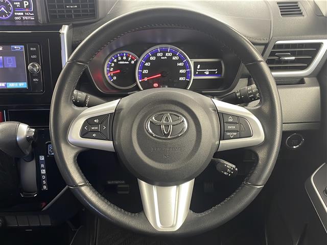 トヨタ ルーミー