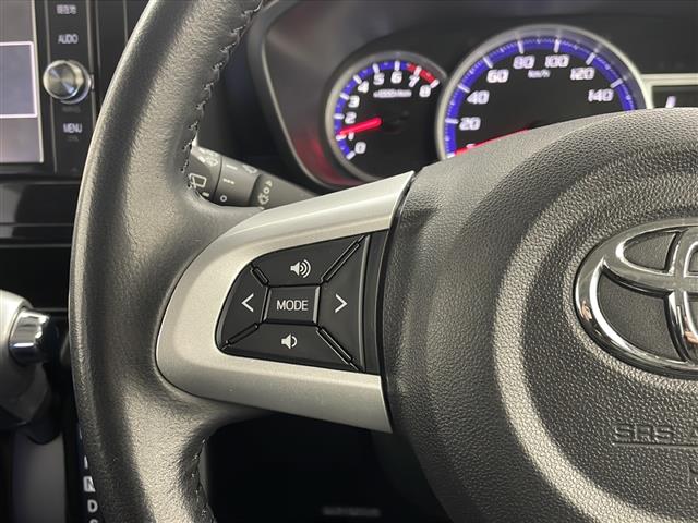 トヨタ ルーミー