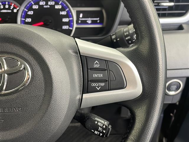 トヨタ ルーミー