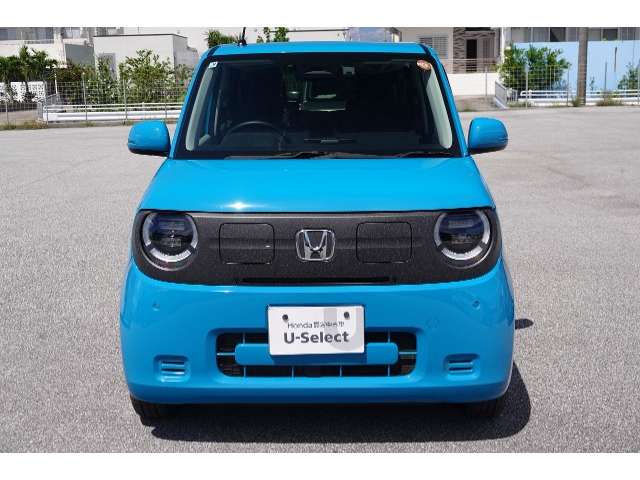 ホンダ N-ONE e: