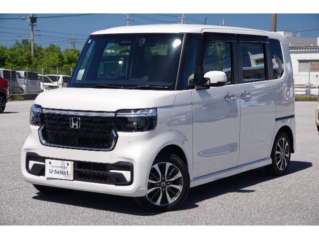 ホンダ N-BOX