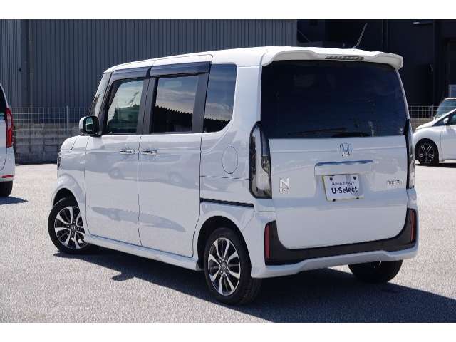 ホンダ N-BOX