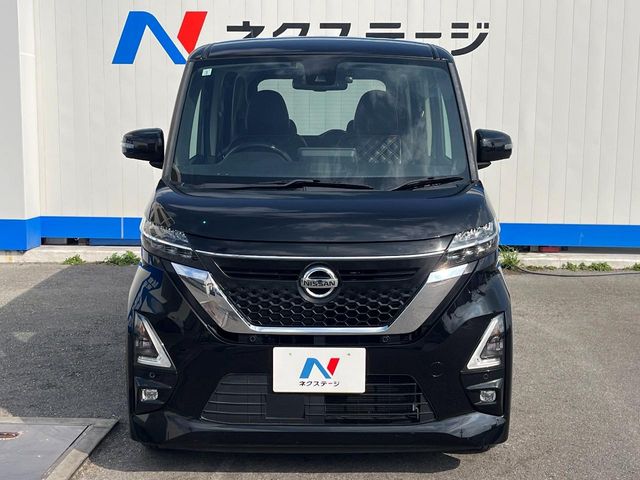日産 ルークス