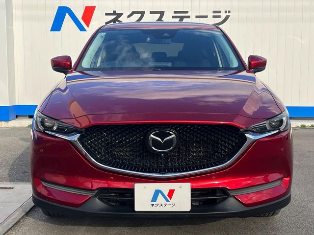 マツダ CX-5