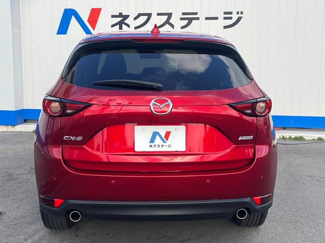 マツダ CX-5