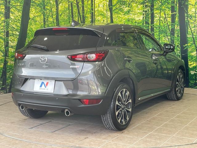 マツダ CX-3