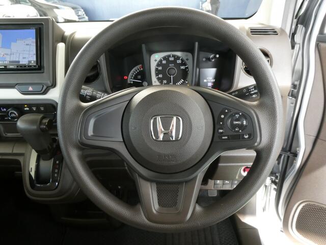 ホンダ N-WGN