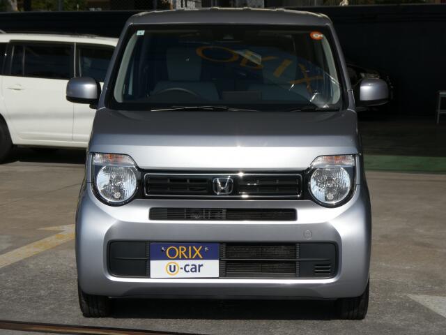 ホンダ N-WGN