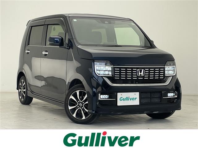 ホンダ N-WGN