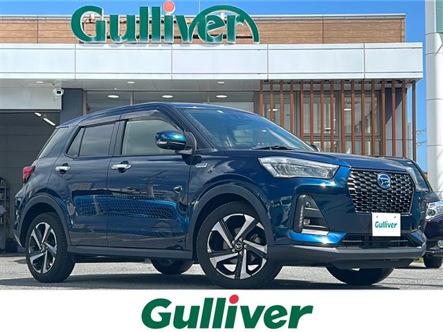 ダイハツ ロッキー