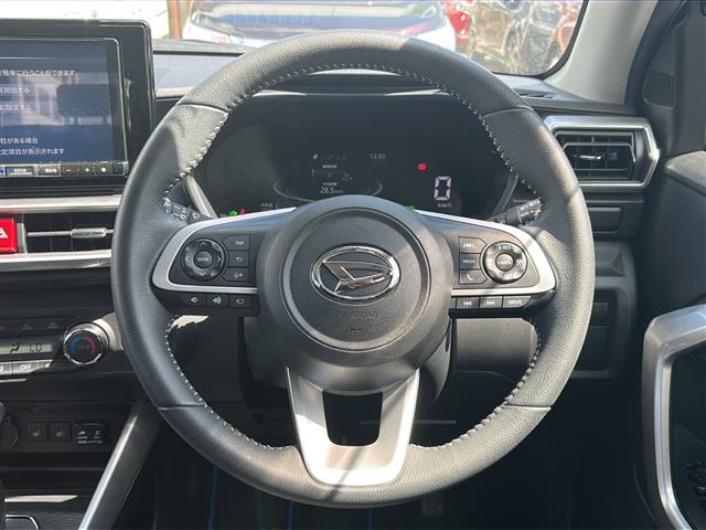 ダイハツ ロッキー