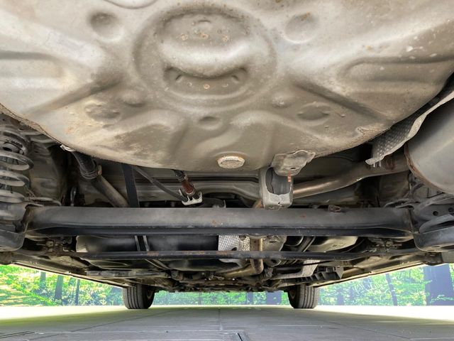 トヨタ プリウスα