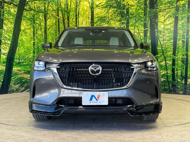 マツダ CX-60