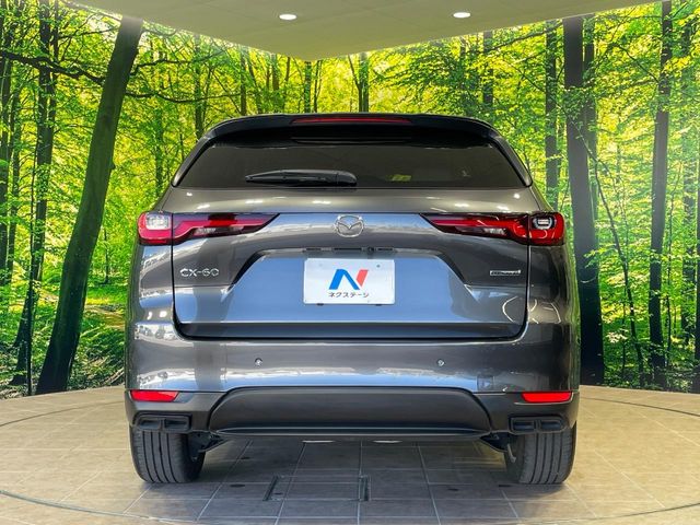 マツダ CX-60