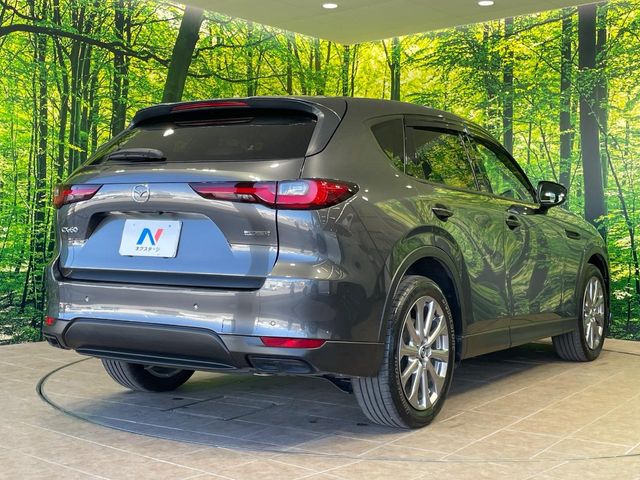 マツダ CX-60