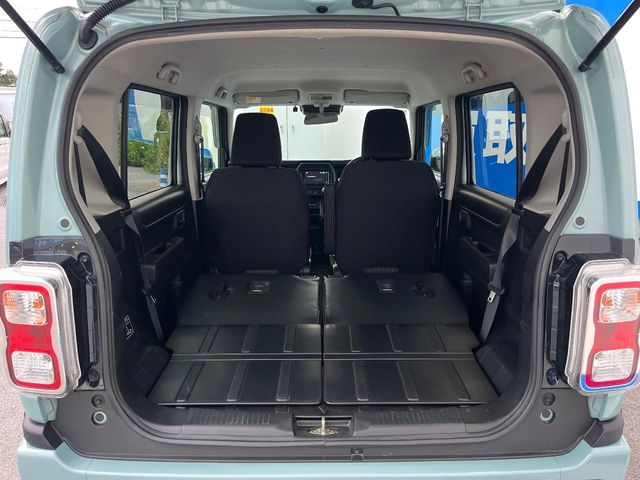 スズキ ハスラー