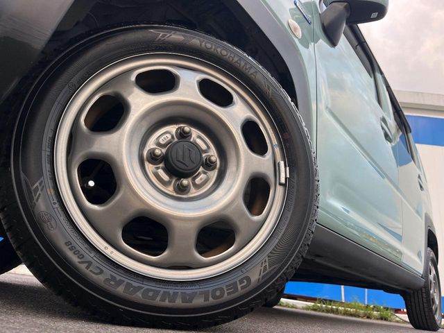 スズキ ハスラー