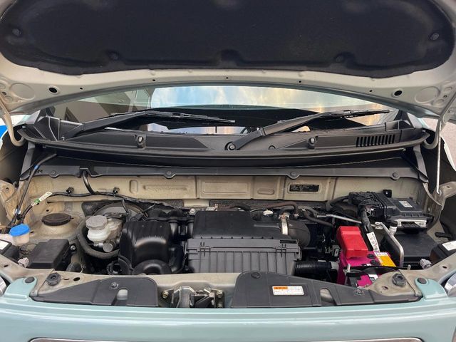 スズキ ハスラー