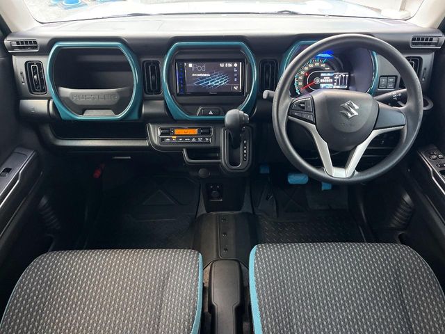 スズキ ハスラー