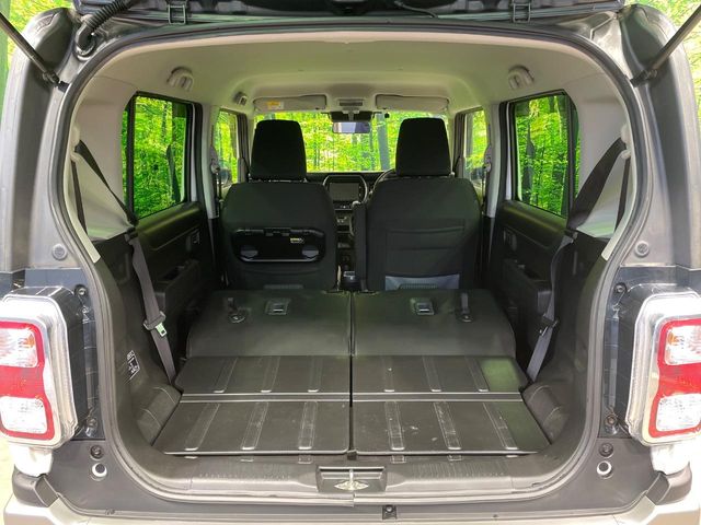 スズキ ハスラー