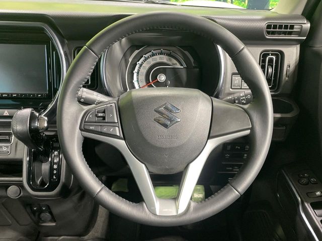 スズキ ハスラー