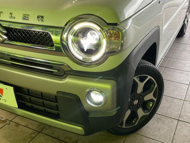 スズキ ハスラー